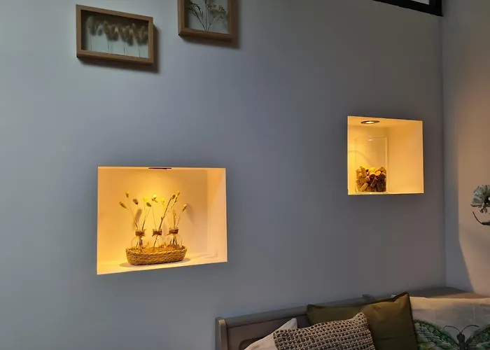 La Melusine - Le Souffle Du Saule - 3*