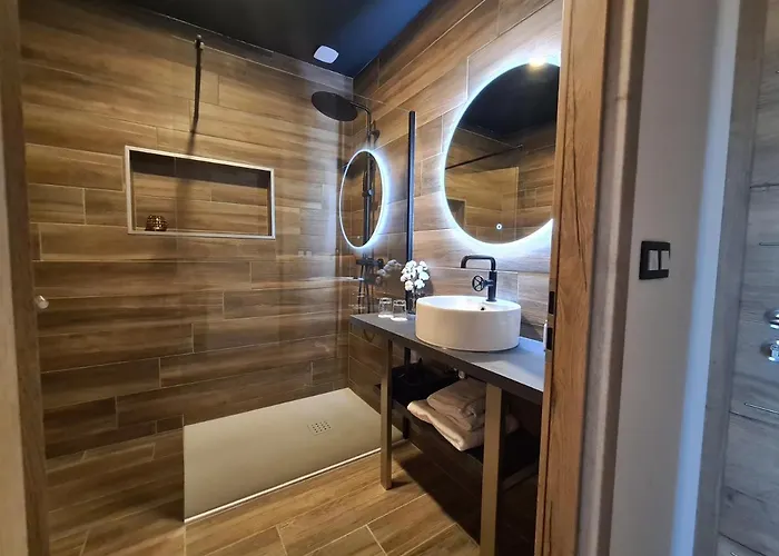 La Volupté - Le Souffle Du Saule - Couette-café 3*