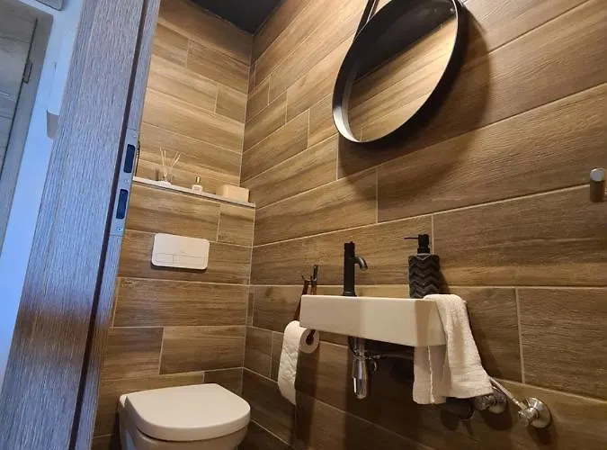 La Volupté - Le Souffle Du Saule - Couette-café 3*