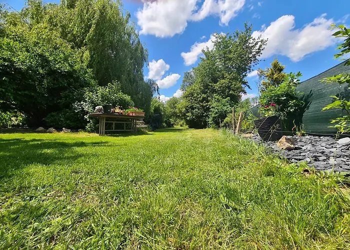 La Melusine - Le Souffle Du Saule - 3*