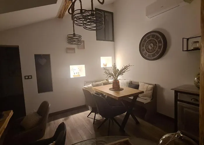 La Volupté - Le Souffle Du Saule - Couette-café Buhl-Lorraine