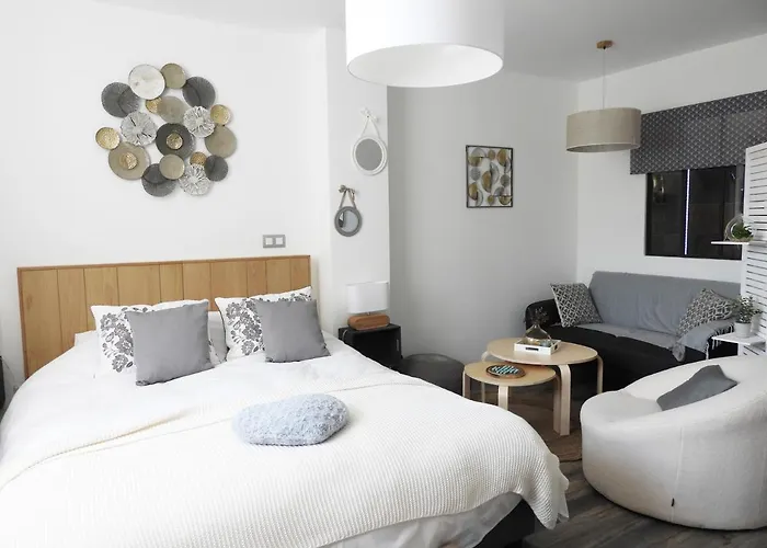 Couette-café La Volupté - Le Souffle Du Saule -