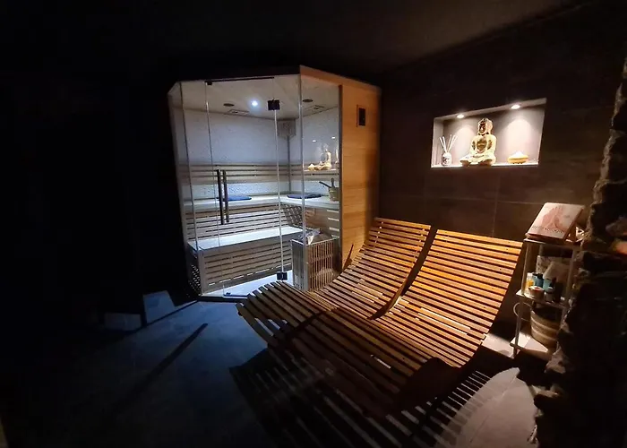 La Volupté - Le Souffle Du Saule - Buhl-Lorraine