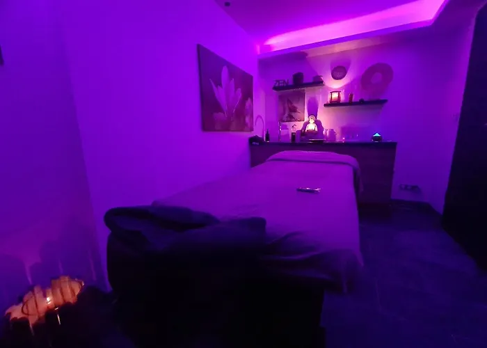 La Volupté - Le Souffle Du Saule - 3*