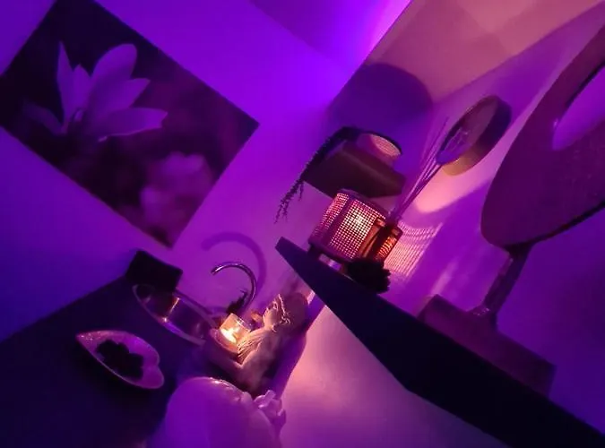 La Melusine - Le Souffle Du Saule - Bed & Breakfast 3*