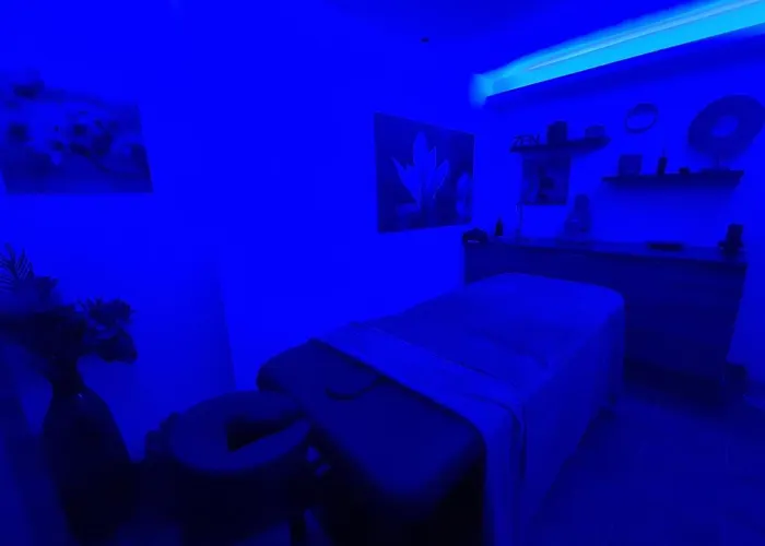 La Volupté - Le Souffle Du Saule - Couette-café