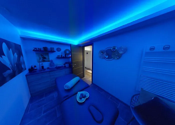 La Volupté - Le Souffle Du Saule -