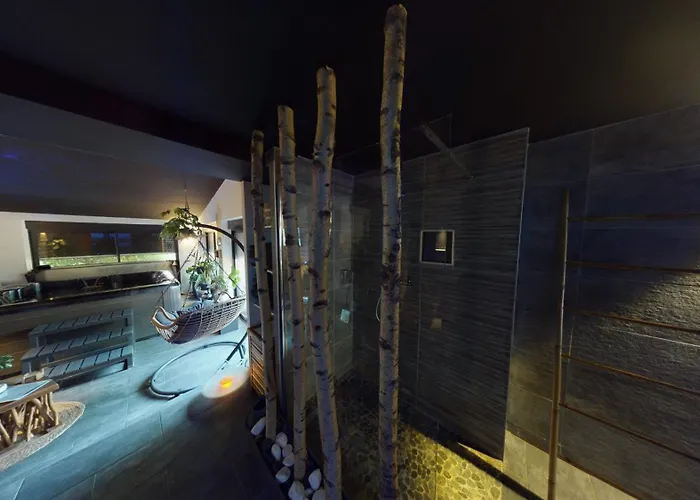 La Volupté - Le Souffle Du Saule - 3*