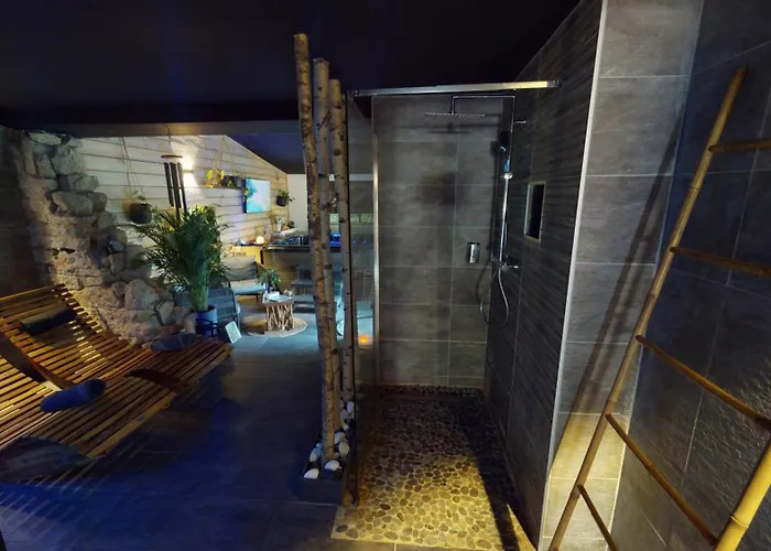 La Volupté - Le Souffle Du Saule - 3*