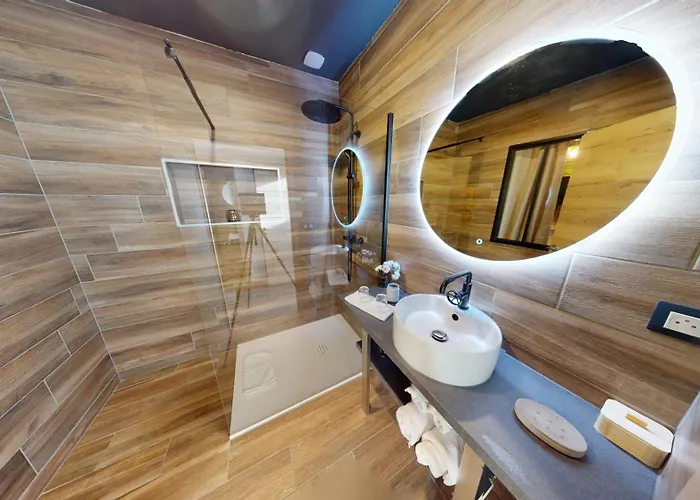 Couette-café La Volupté - Le Souffle Du Saule - 3*