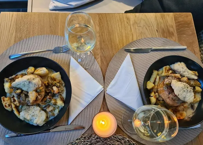 La Volupté - Le Souffle Du Saule - Couette-café