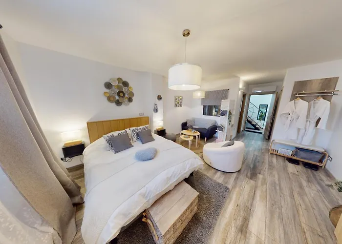 La Volupté - Le Souffle Du Saule - 3* Buhl-Lorraine