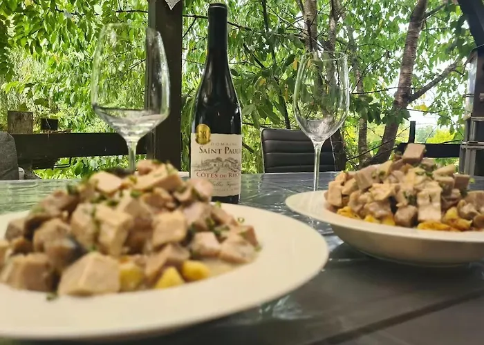 La Volupté - Le Souffle Du Saule -