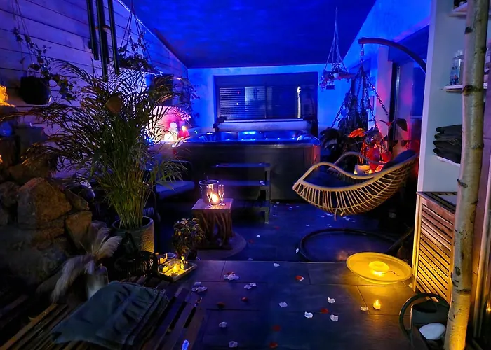 La Volupté - Le Souffle Du Saule -