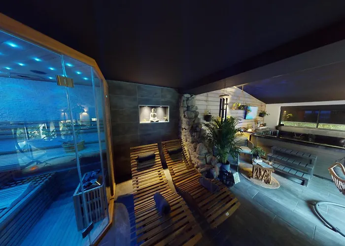 La Volupté - Le Souffle Du Saule -