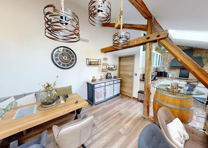 La Volupté - Le Souffle Du Saule -