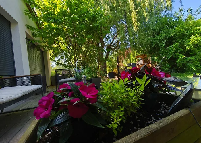 La Volupté - Le Souffle Du Saule - Buhl-Lorraine